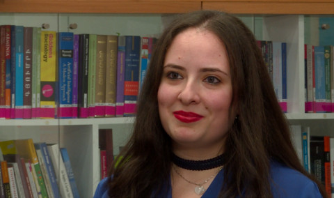 Education Value: Martha Sandoyan