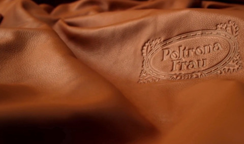 Advantages of natural leather