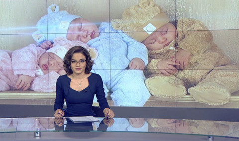 Օրակարգ 21:00