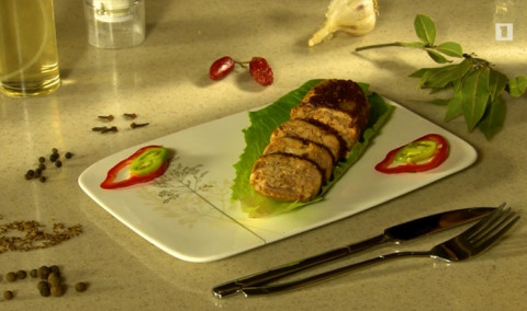 Let's Cook Together: 'Gzgzik' Sausage