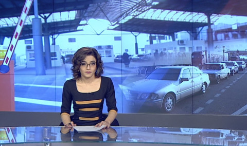 Օրակարգ 09:00