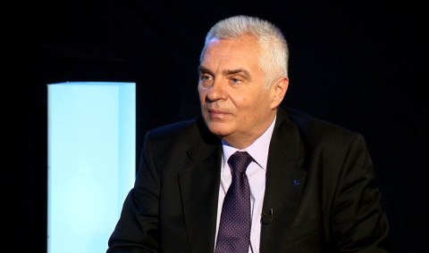 Օրակարգ հարցազրույց. Պյոտր Սվիտալսկի