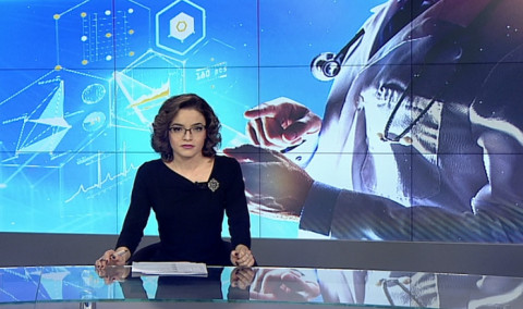 Повестка дня 09:00