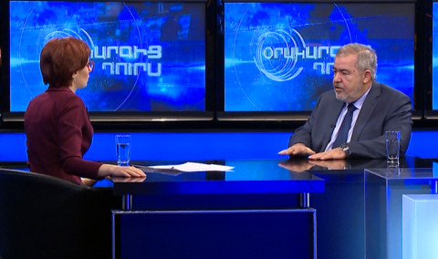 «Вне повестки дня»