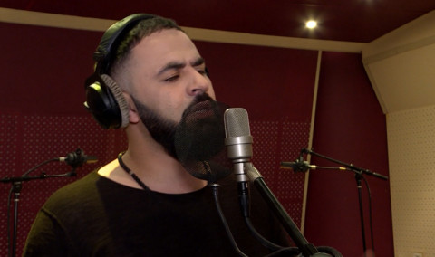 Եվրատեսիլի օրագիր
