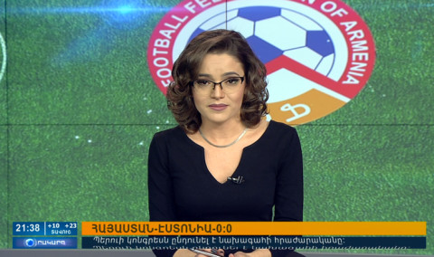 Повестка дня 21:00
