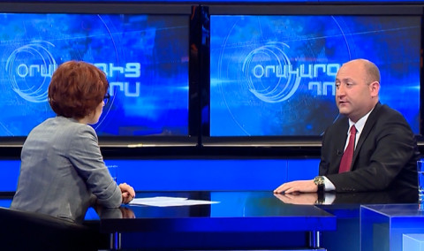 «Вне повестки дня»