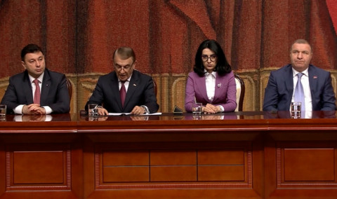 Парламентская неделя