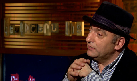 After Midnight: Vahagn Hayrapetyan