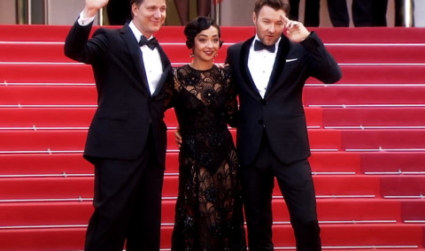 Towards 71st Cannes Festival