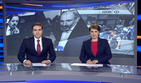 Повестка дня 21:00