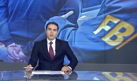 Повестка дня 09:00