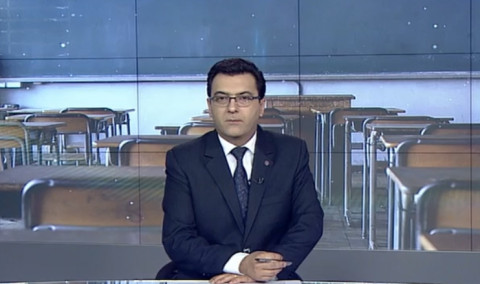 Agenda 09:00