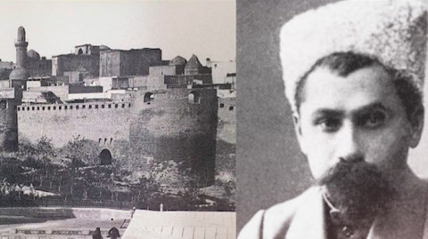 Liberation Movement leader Drastamat Kanayan