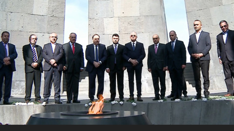 Խորհրդարանական շաբաթ