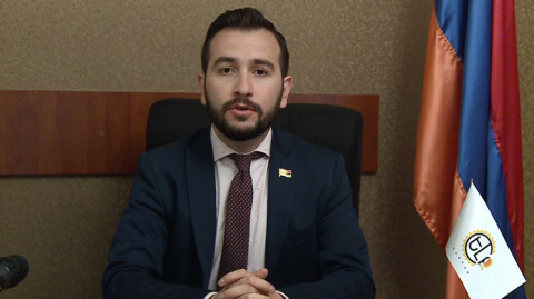 Парламентская неделя