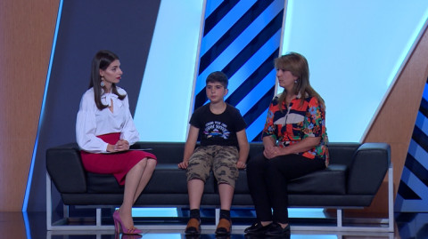 Եթե բոլորը... Դանիել