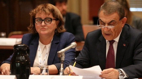 Парламентская неделя