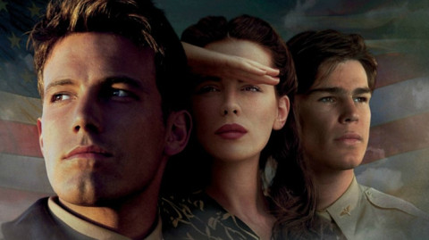 Film: Pearl Harbor