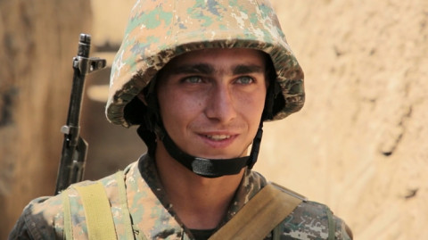 Զինուժ