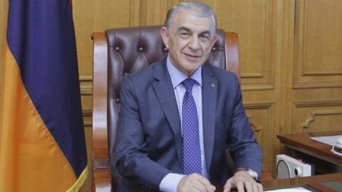 Парламентская неделя