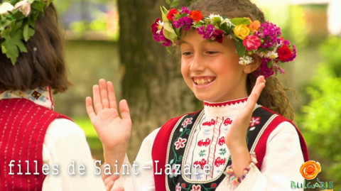 Болгария (часть 2)