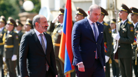 Повестка дня: индекс