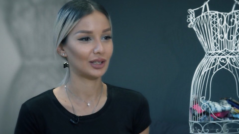 Մեկ պատուհան. Հեղինակային իրավունք
