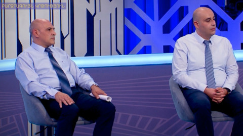 Եկեք հասկանանք. Բարձրագույն կրթություն