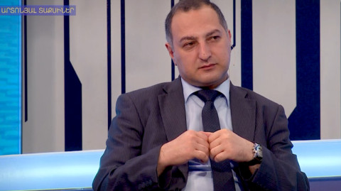 Եկեք հասկանանք. Արտոնյալ տաքսիներ