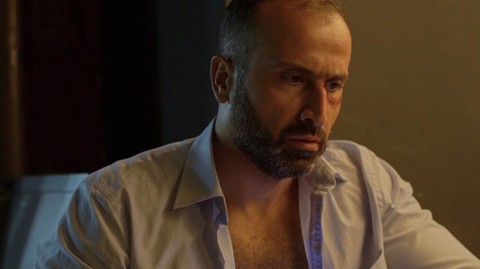 TV Series: Meeting Place (Episode 8)