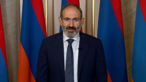 Вести. Специальный выпуск