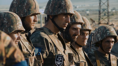 «Հատուկ ջոկատ» (մաս 6)