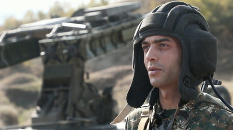Armed Forces