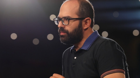 Քաղաքը. Մշակութային Երևան