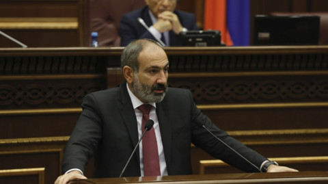 Национальные собрание