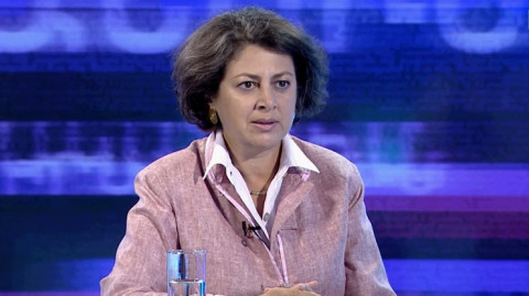 Сегодня на самом деле. Афшан Хан