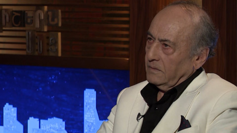After Midnight: Meruzhan Ter-Gulanyan