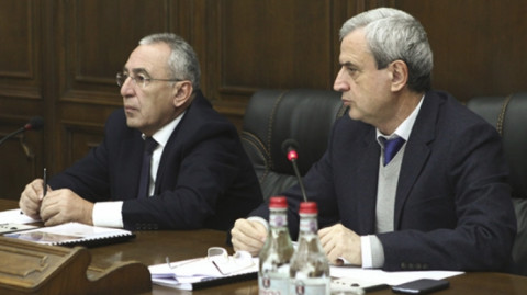 Парламентская неделя