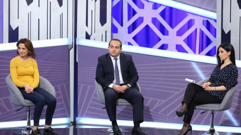 Եկեք հասկանանք. Դայակ պետության հաշվին