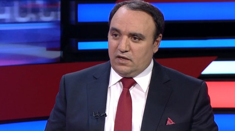 Сегодня на самом деле. Артур Багдасарян