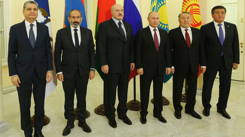 Индекс