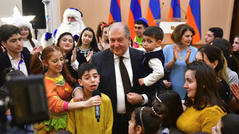 Вести 17:00