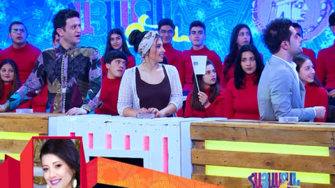 Հայաստան ջան