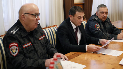 Индекс