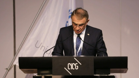 Парламентская неделя