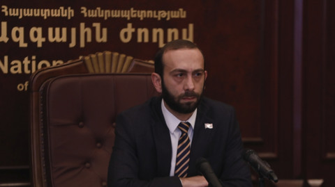 Парламентская неделя