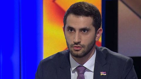 Հանրային քննարկում. Ինչ է նշանակում պատրաստվել խաղաղության