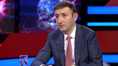 Интервью с Бабкеном Туняном
