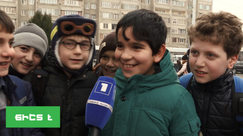 Верно или неверно?